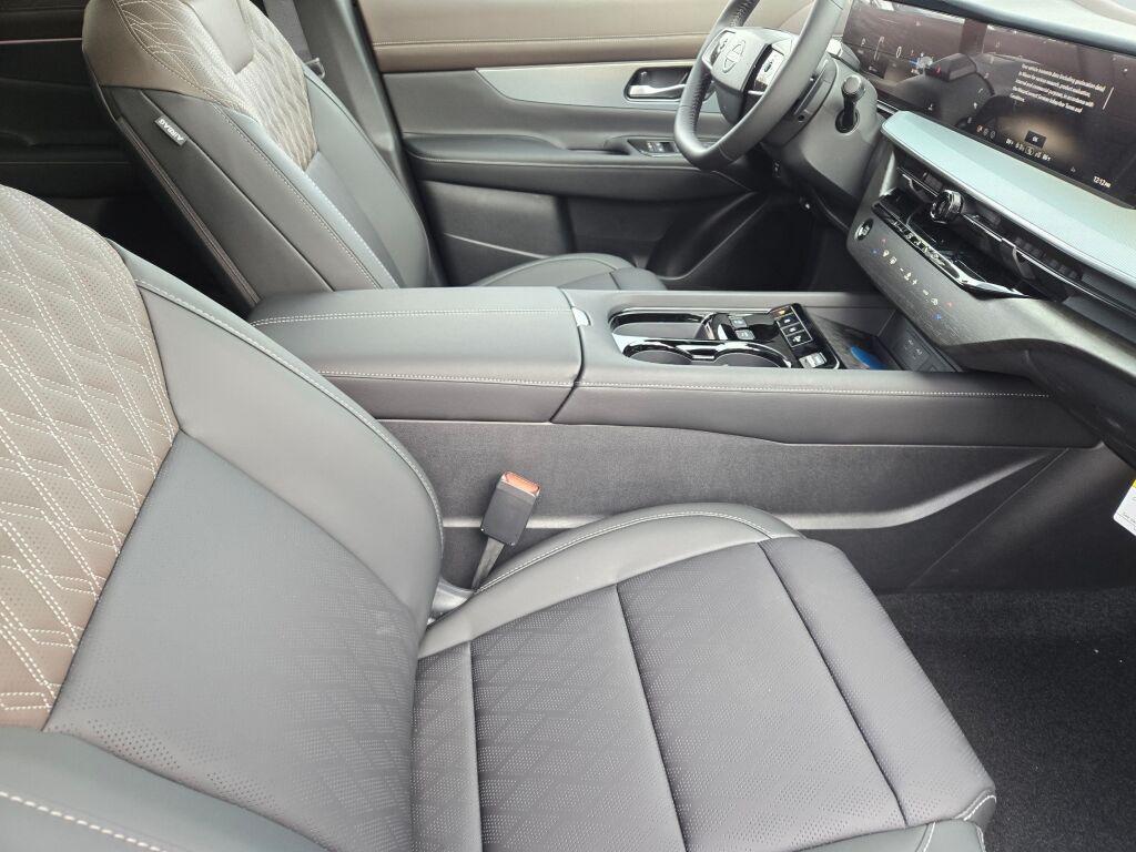 new 2026 Nissan Murano car, priced at $52,672