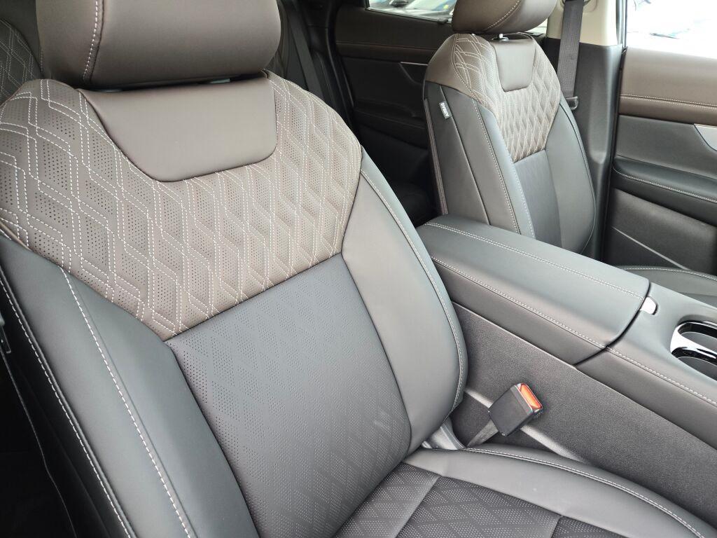 new 2026 Nissan Murano car, priced at $52,672