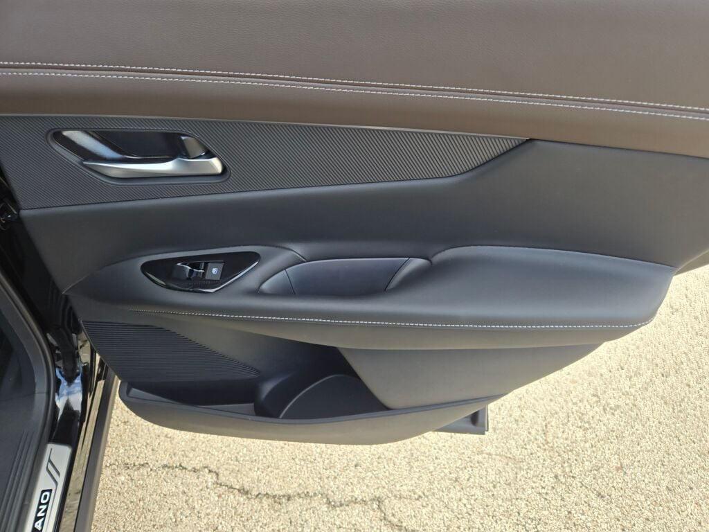 new 2026 Nissan Murano car, priced at $52,672