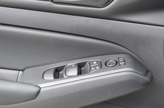 new 2025 Nissan Altima car, priced at $22,800