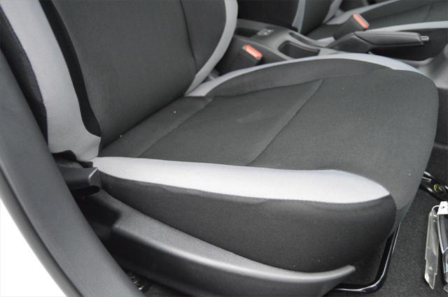new 2025 Nissan Versa car, priced at $14,945