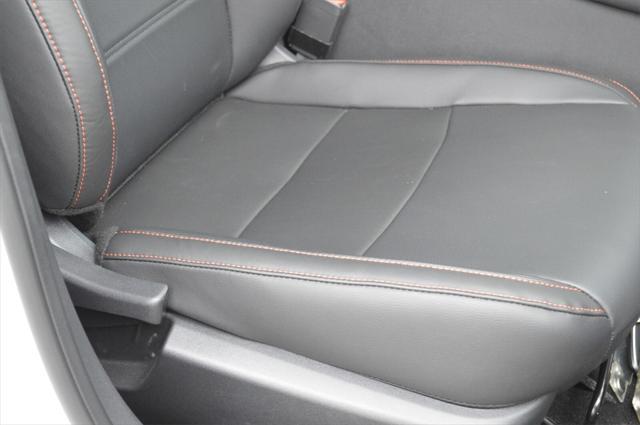 used 2025 Nissan Sentra car, priced at $25,871
