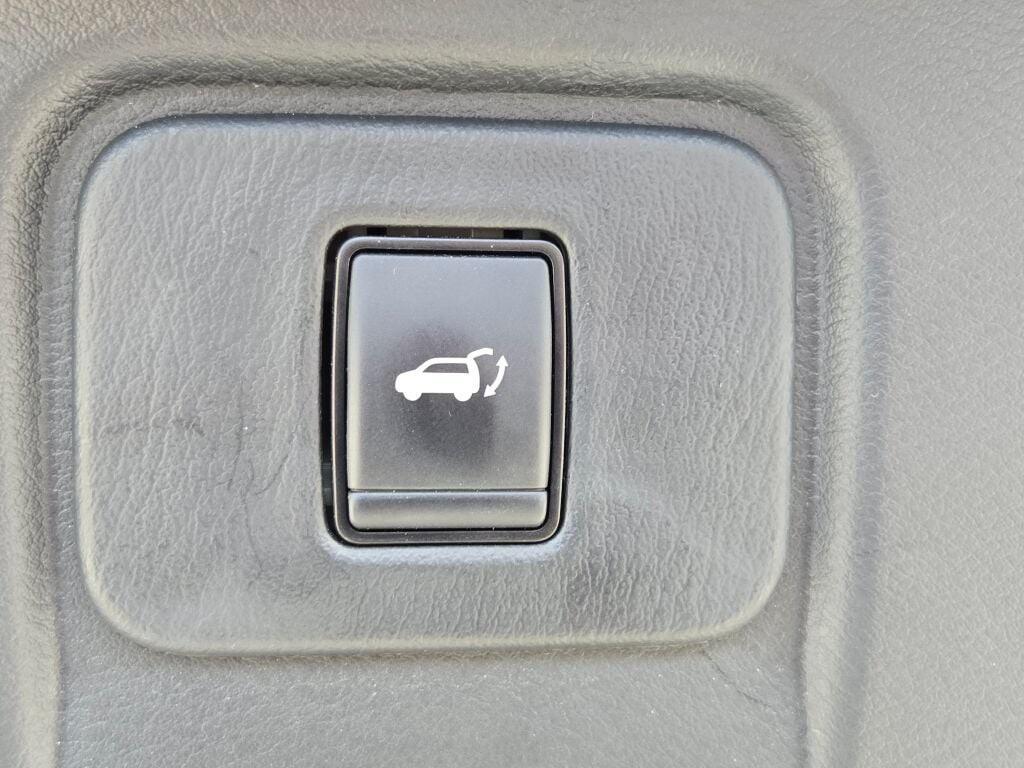 used 2024 Nissan Murano car, priced at $34,687