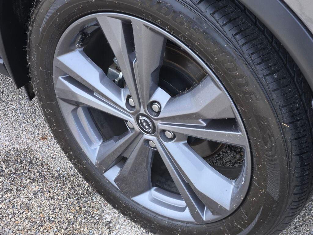 used 2024 Nissan Murano car, priced at $34,687