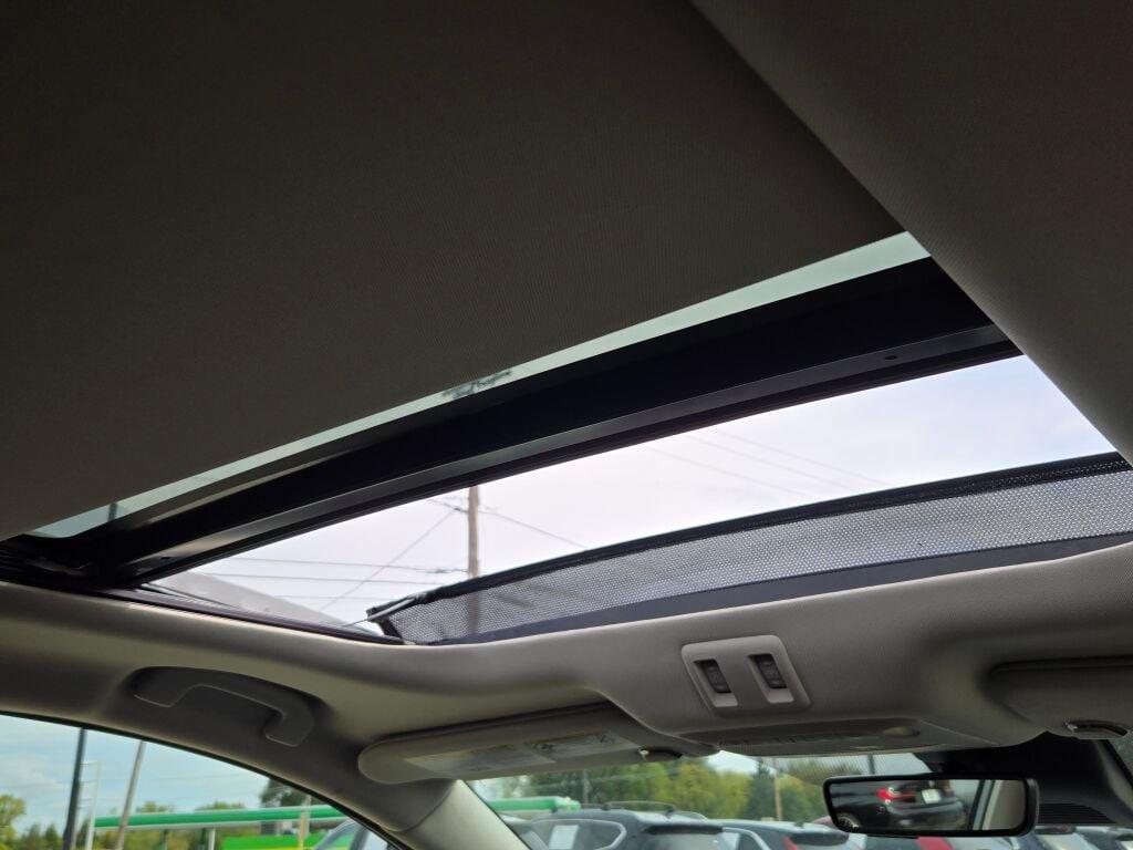 used 2024 Nissan Murano car, priced at $34,687