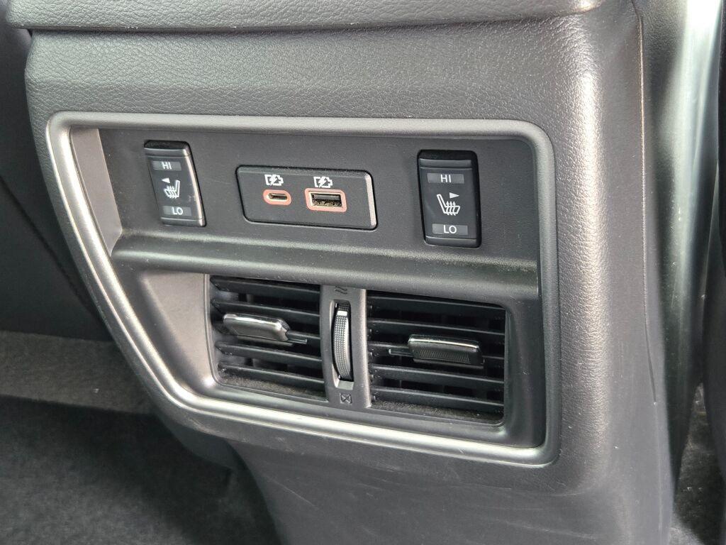 used 2024 Nissan Murano car, priced at $34,687