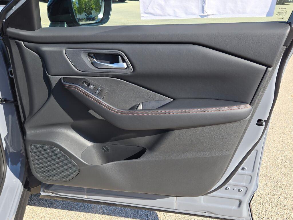 new 2026 Nissan Rogue car, priced at $34,845