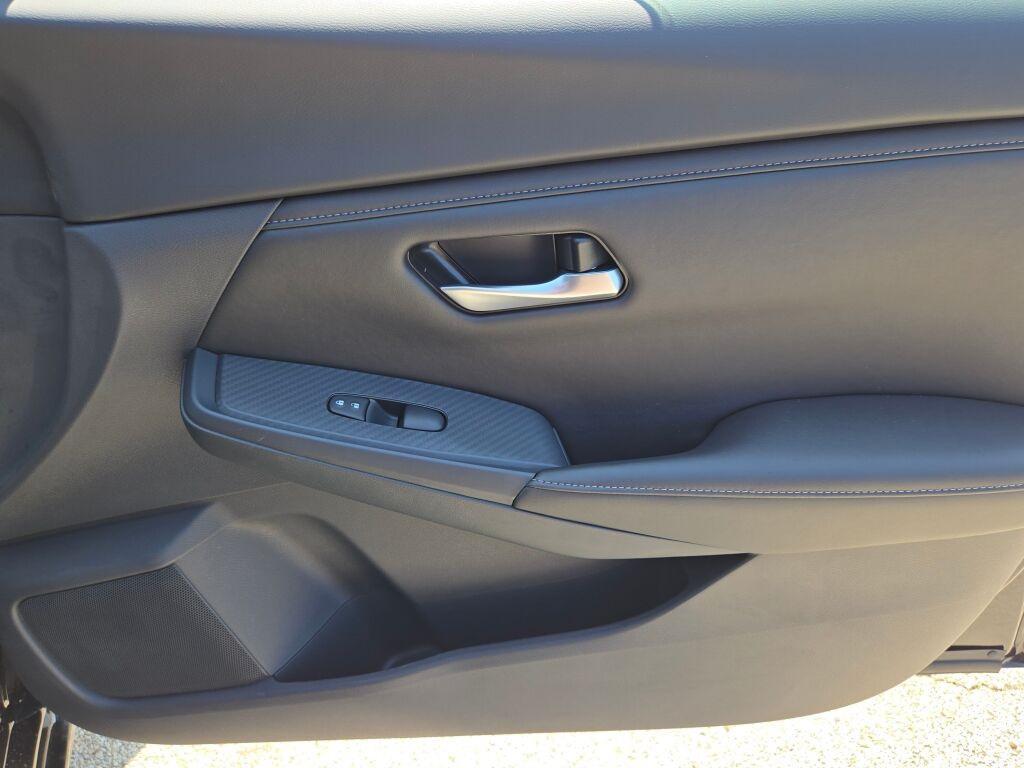 new 2025 Nissan Sentra car, priced at $21,039