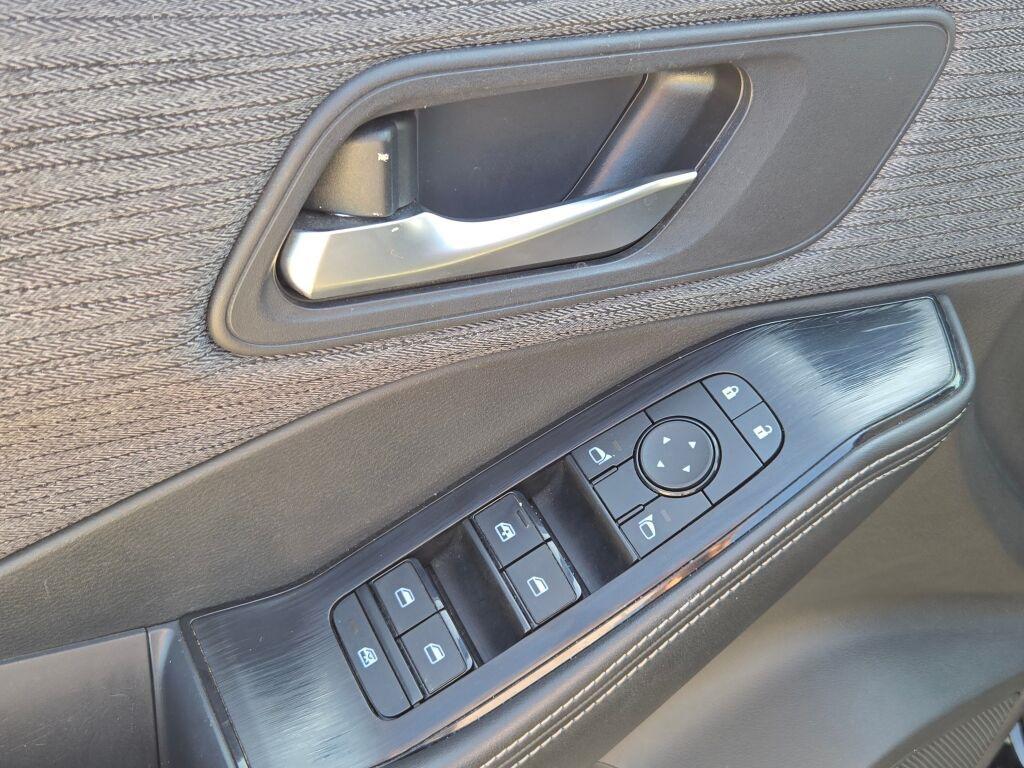 used 2023 Nissan Rogue car, priced at $19,997