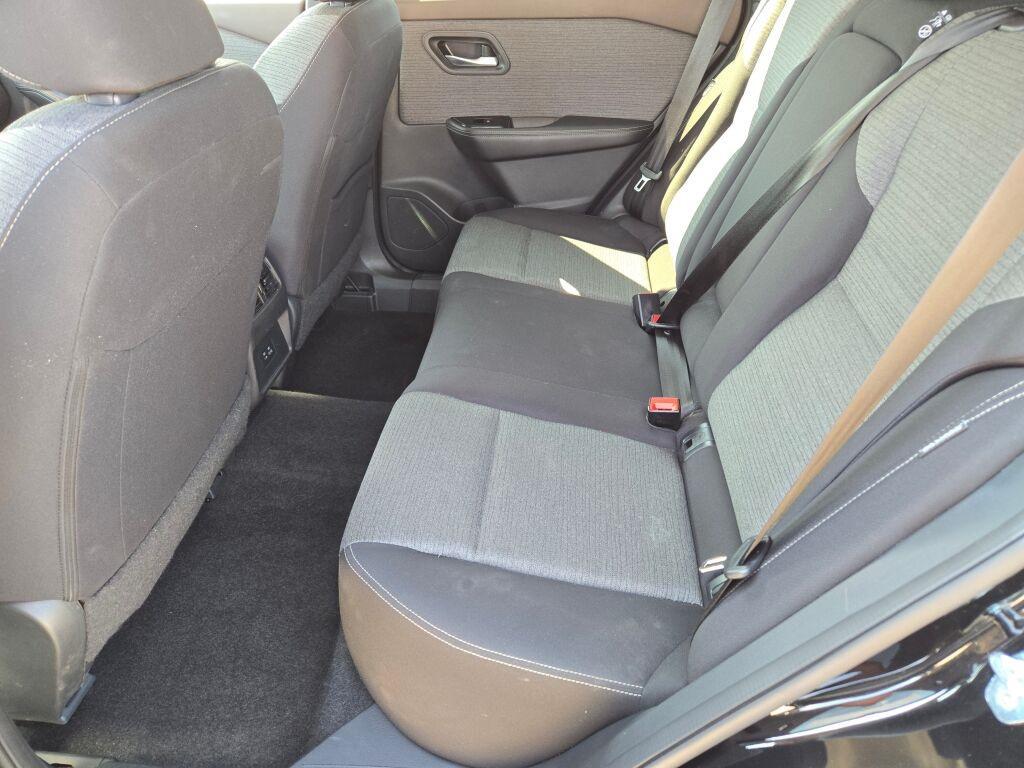 used 2023 Nissan Rogue car, priced at $19,997