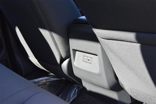 new 2025 Nissan Frontier car, priced at $38,449