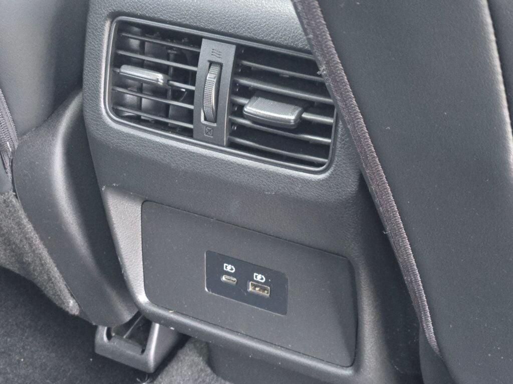 used 2022 Nissan Rogue car, priced at $20,897