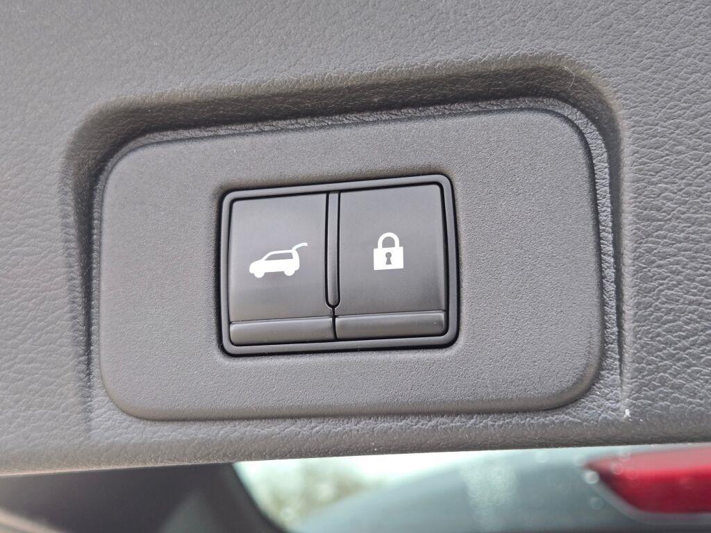 used 2022 Nissan Rogue car, priced at $20,897