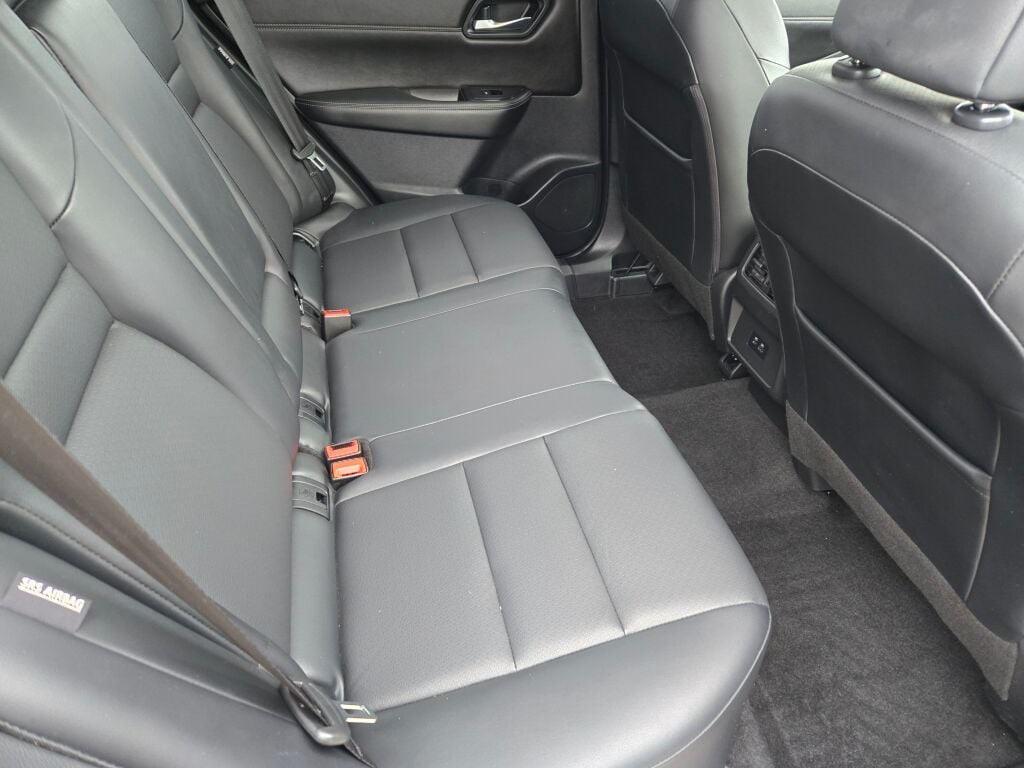 used 2022 Nissan Rogue car, priced at $20,897