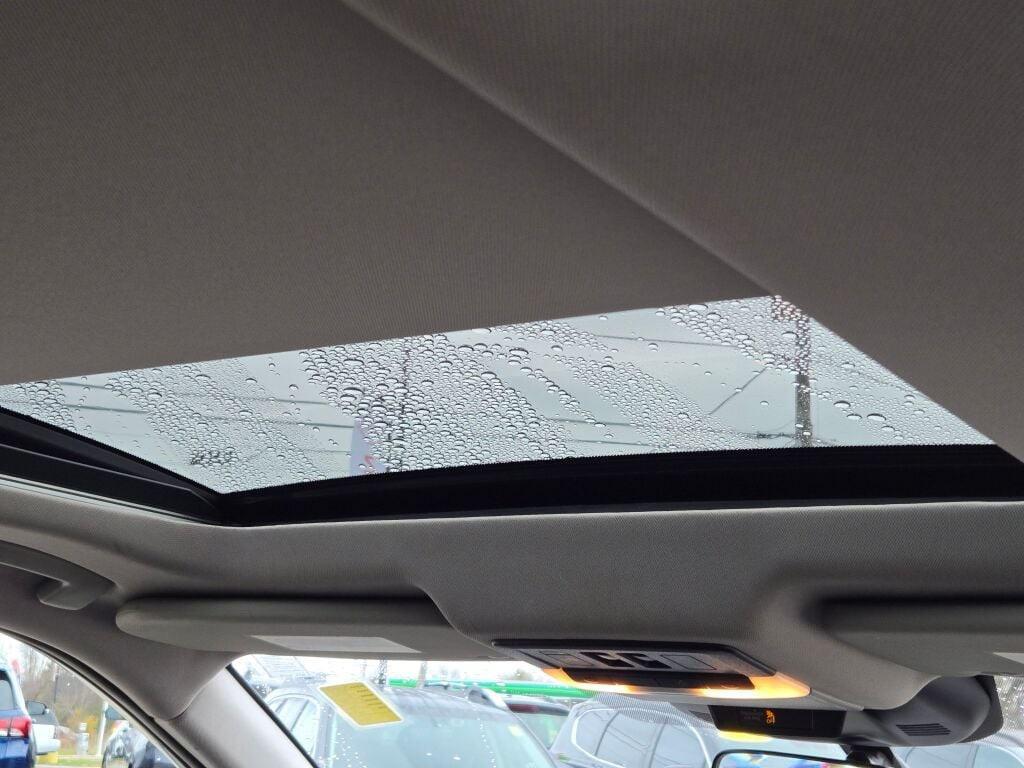 used 2022 Nissan Rogue car, priced at $20,897