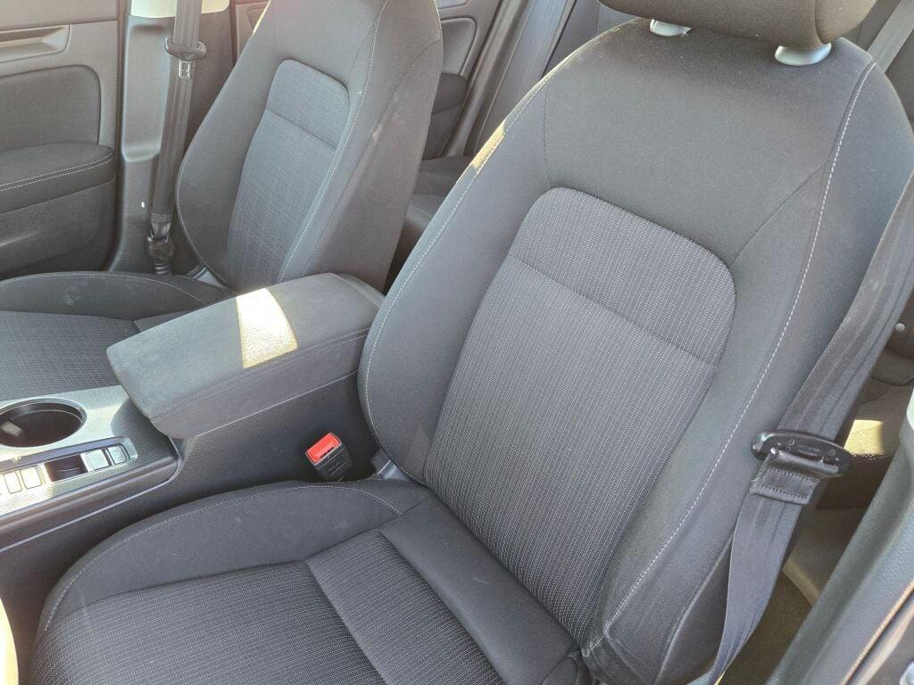 used 2022 Honda Civic car, priced at $20,115