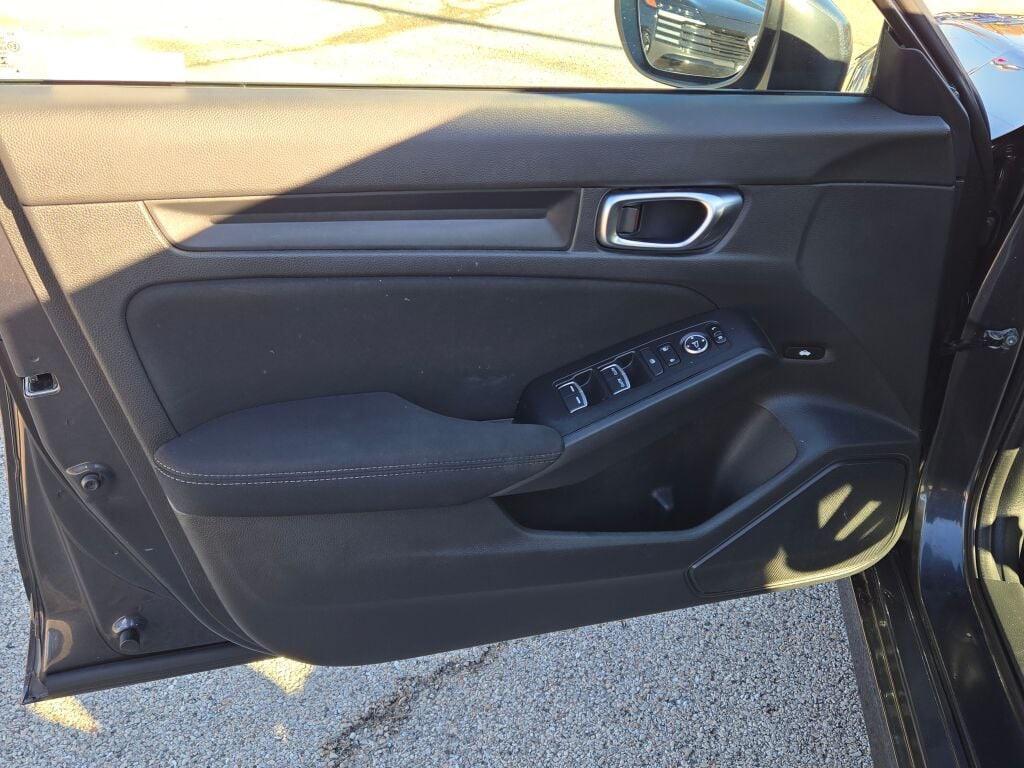 used 2022 Honda Civic car, priced at $20,115