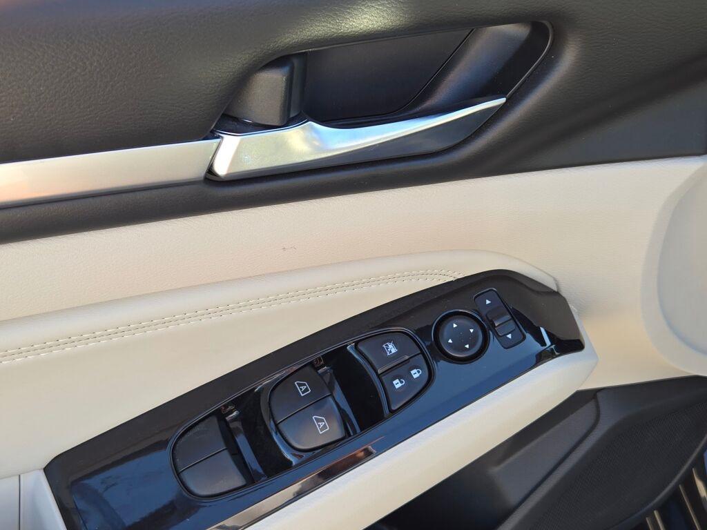 used 2020 Nissan Altima car, priced at $18,991