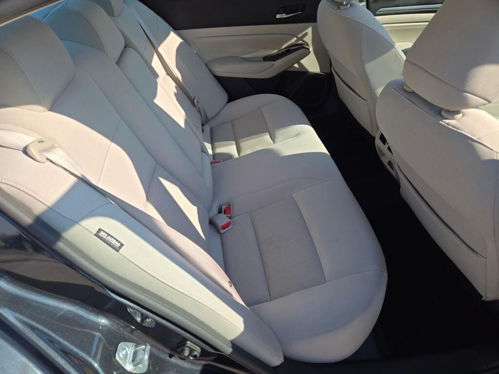 used 2020 Nissan Altima car, priced at $18,991