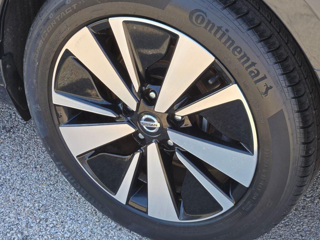 used 2020 Nissan Altima car, priced at $18,991