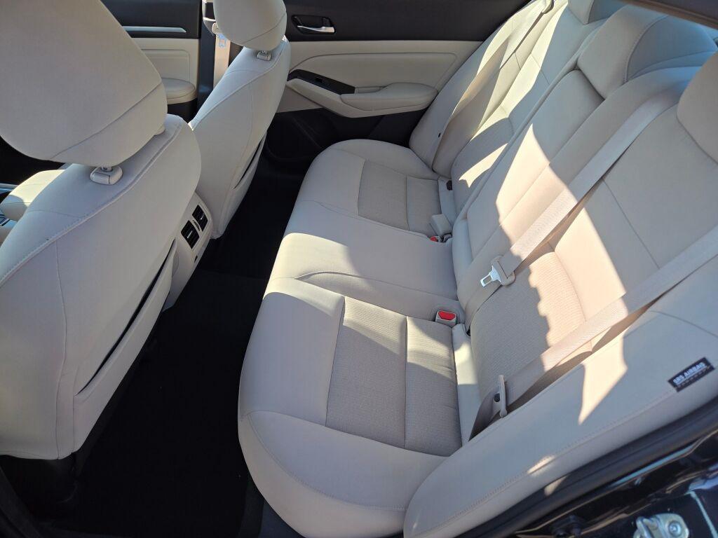 used 2020 Nissan Altima car, priced at $18,991
