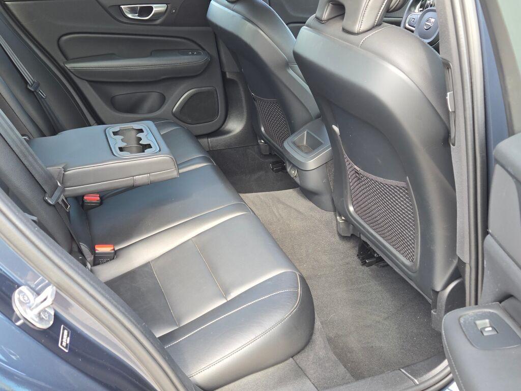 used 2024 Volvo S60 car, priced at $24,713