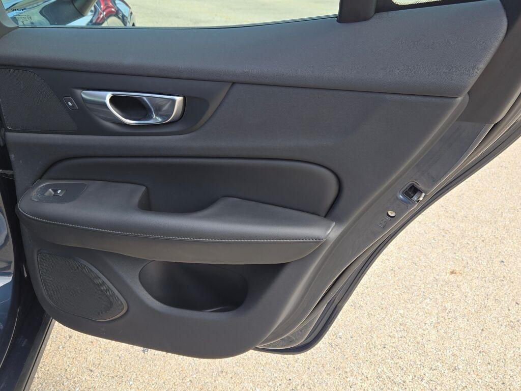 used 2024 Volvo S60 car, priced at $24,713