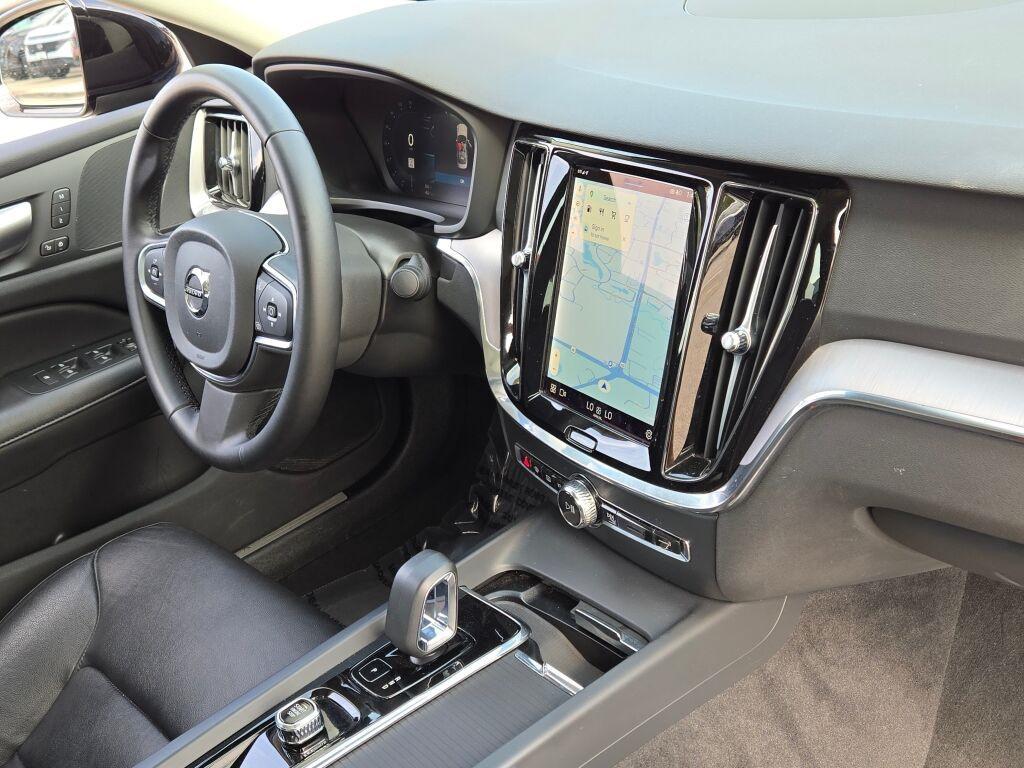 used 2024 Volvo S60 car, priced at $24,713
