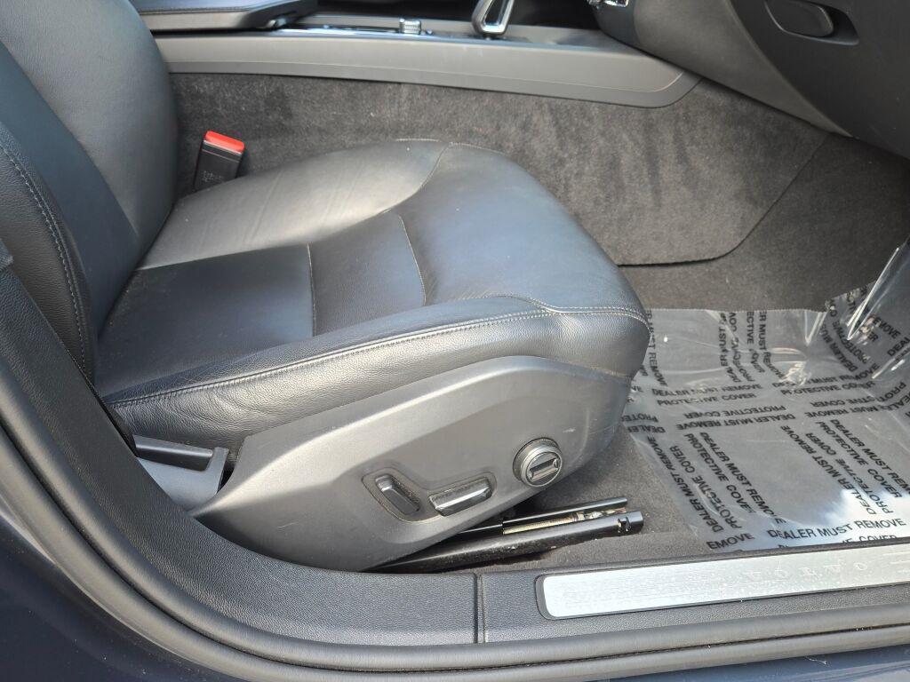 used 2024 Volvo S60 car, priced at $24,713