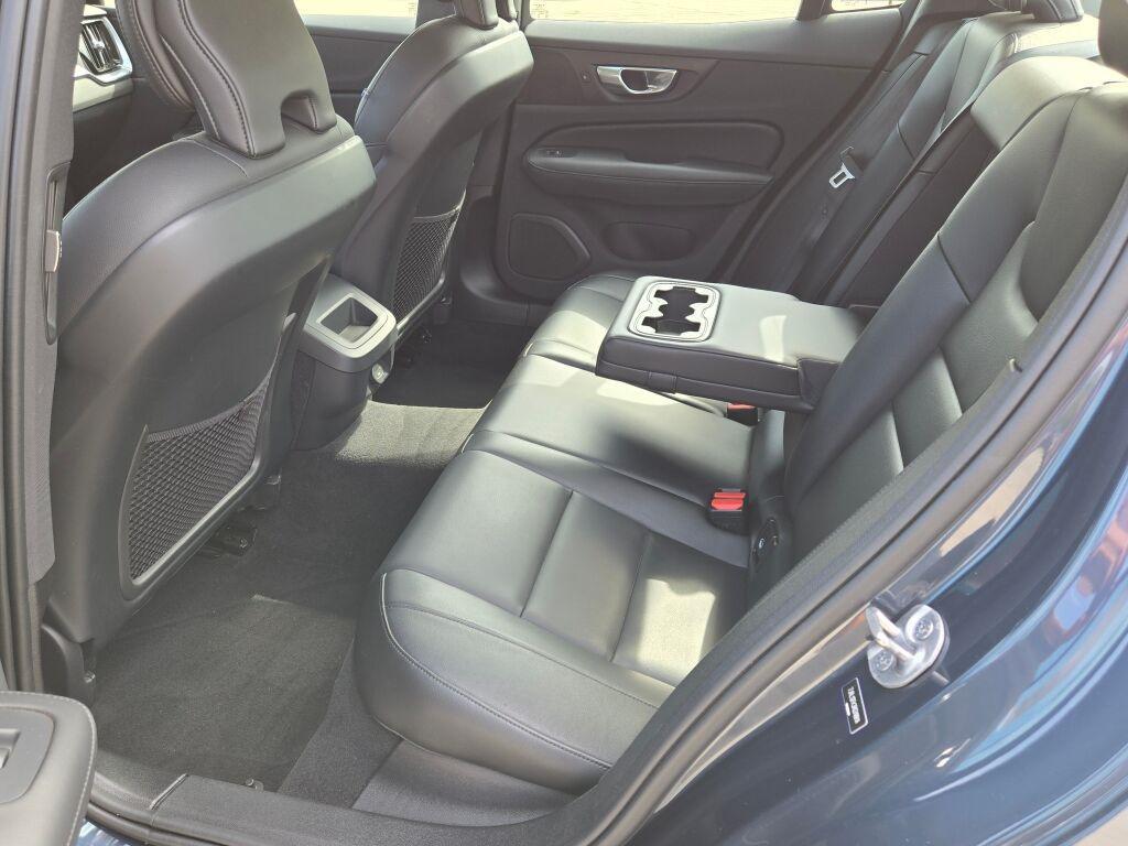 used 2024 Volvo S60 car, priced at $24,713