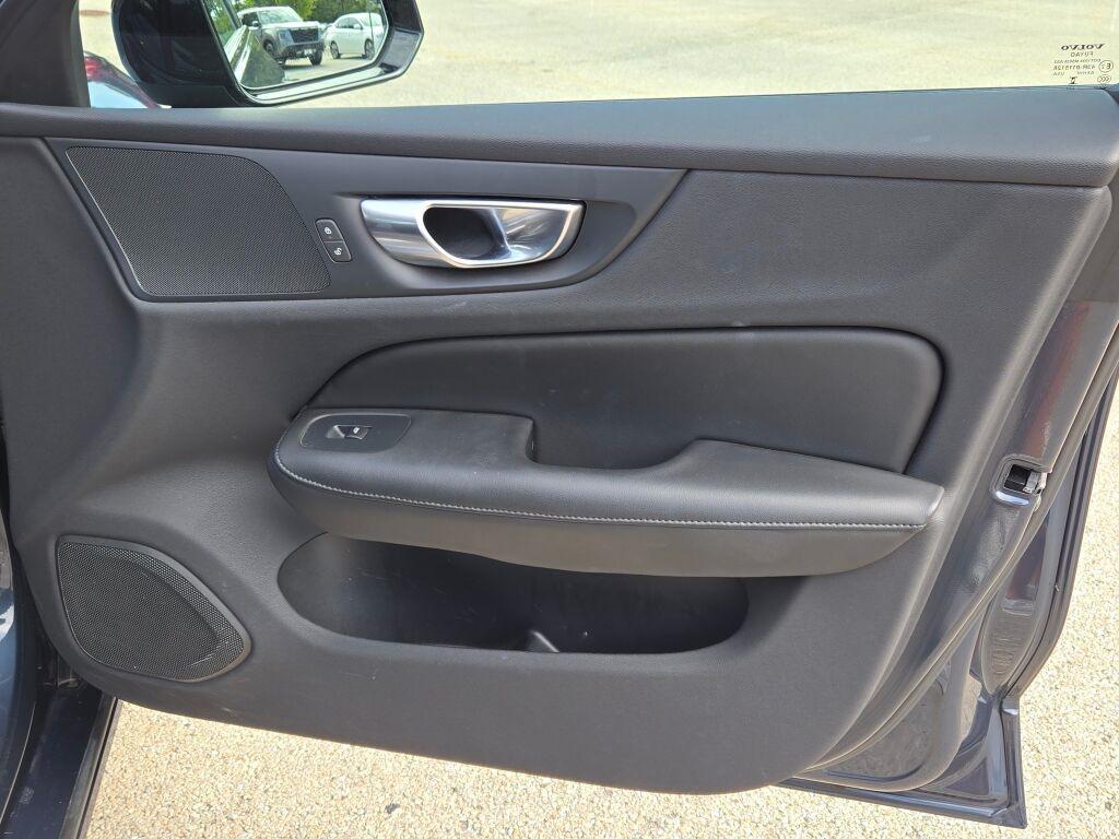 used 2024 Volvo S60 car, priced at $24,713