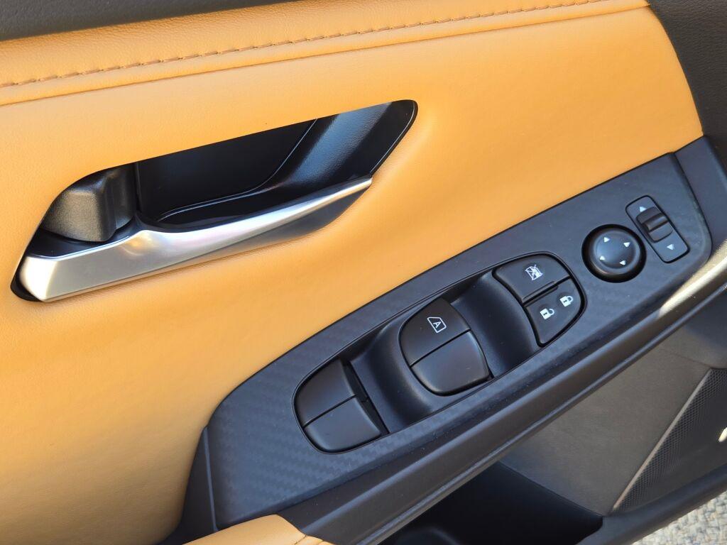 new 2025 Nissan Sentra car, priced at $21,540