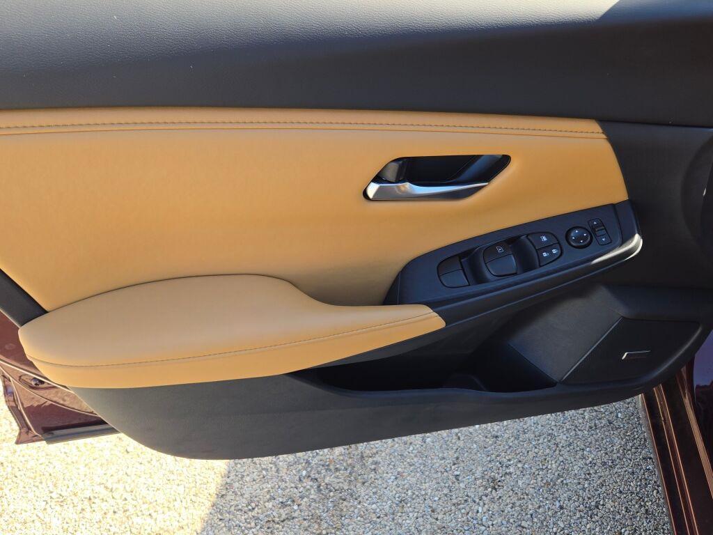 new 2025 Nissan Sentra car, priced at $21,540