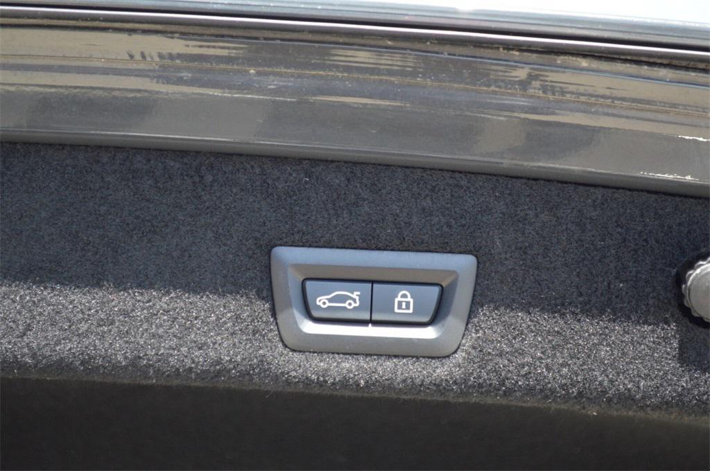 used 2021 BMW 750 car, priced at $47,261