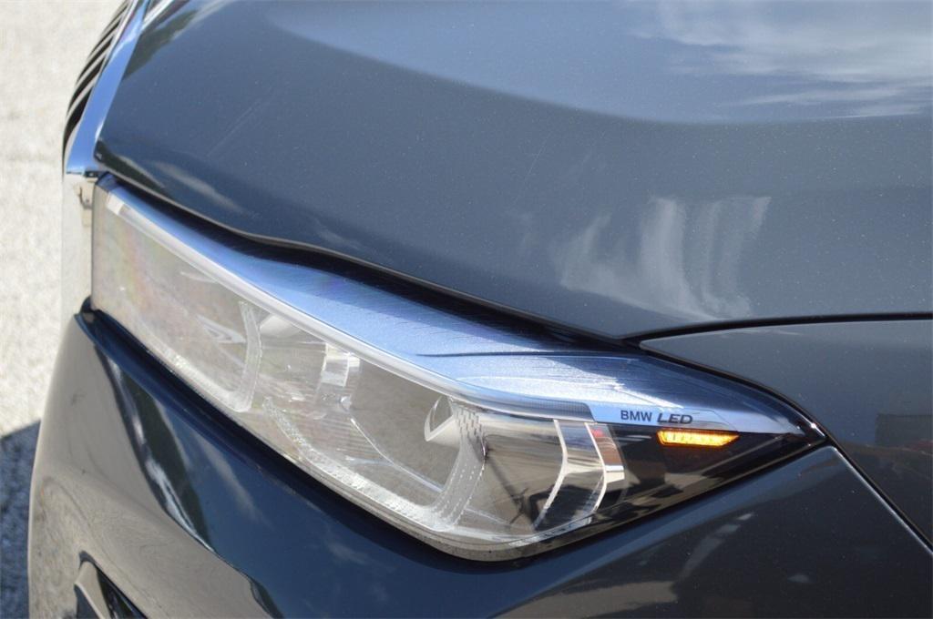 used 2021 BMW 750 car, priced at $47,261