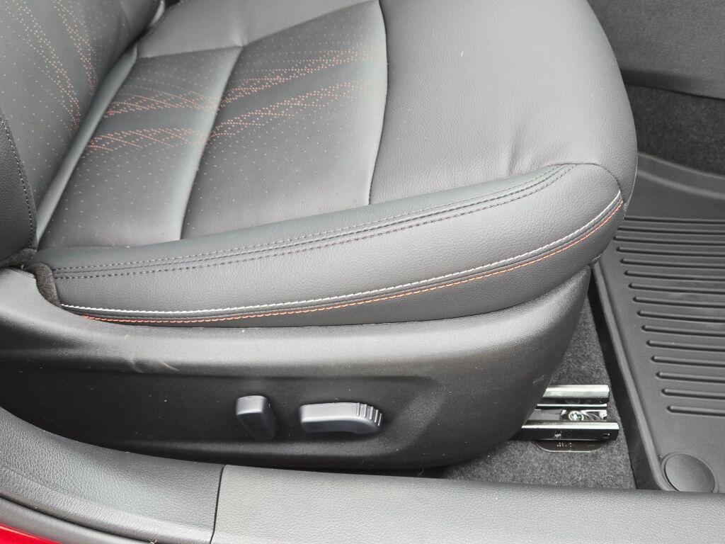 new 2025 Nissan Altima car, priced at $33,521