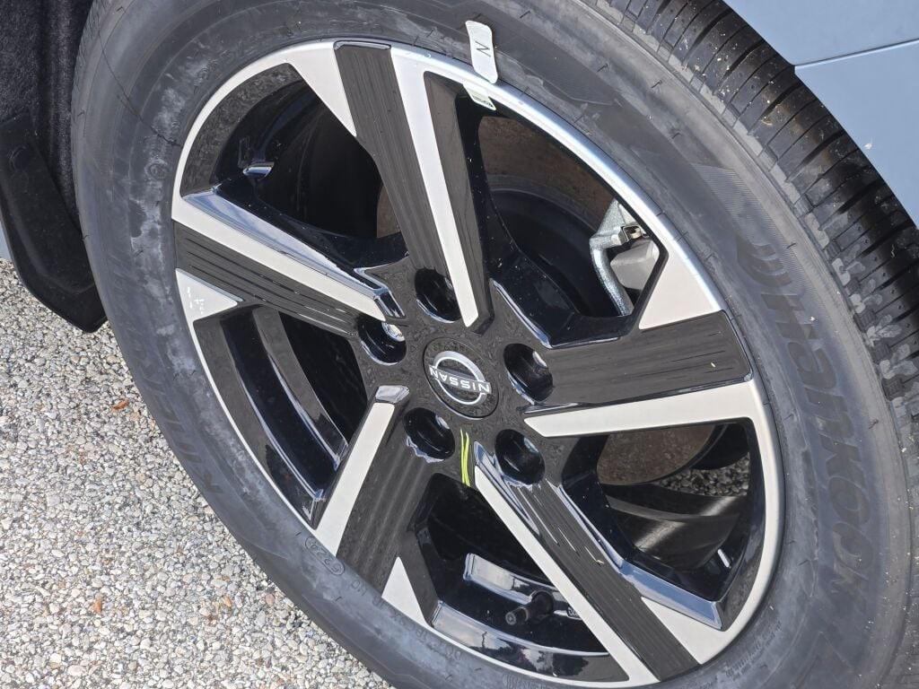 new 2025 Nissan Sentra car, priced at $21,928
