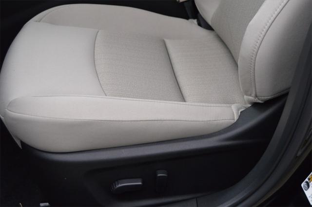 new 2025 Nissan Altima car, priced at $23,180