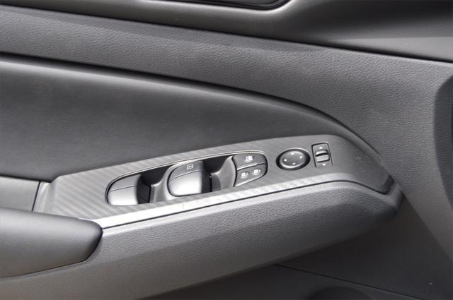 new 2025 Nissan Altima car, priced at $22,800