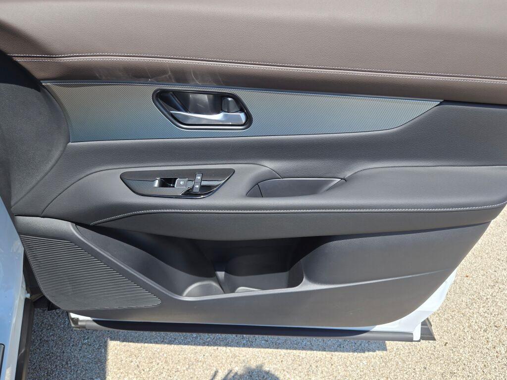 new 2025 Nissan Murano car, priced at $46,940