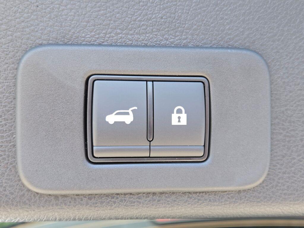 new 2025 Nissan Murano car, priced at $46,940