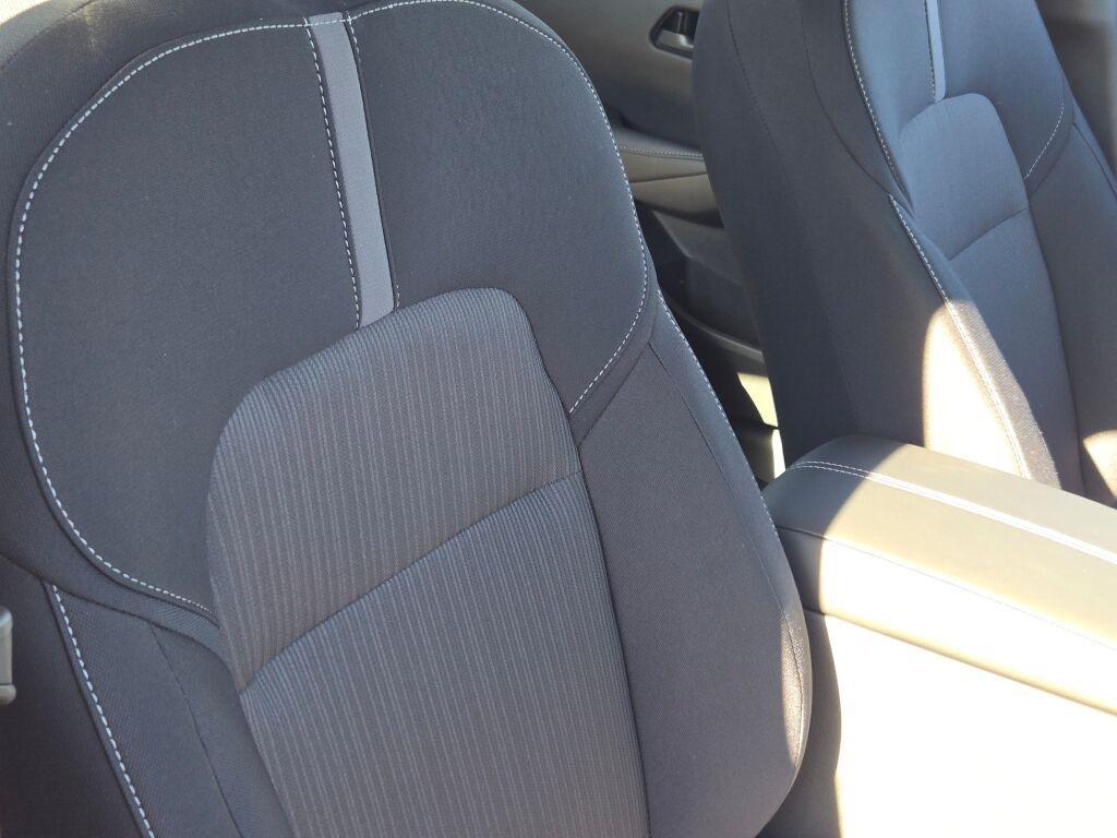 new 2025 Nissan Sentra car, priced at $20,587