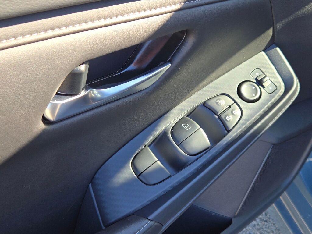 new 2025 Nissan Sentra car, priced at $20,587