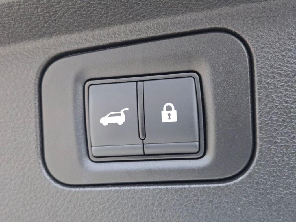 used 2025 Nissan Armada car, priced at $72,387