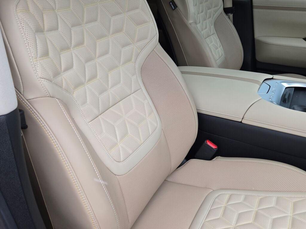 used 2025 Nissan Armada car, priced at $72,387