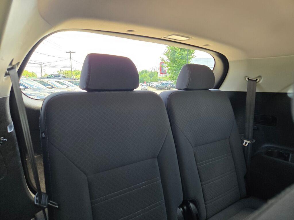 used 2017 Kia Sorento car, priced at $12,155