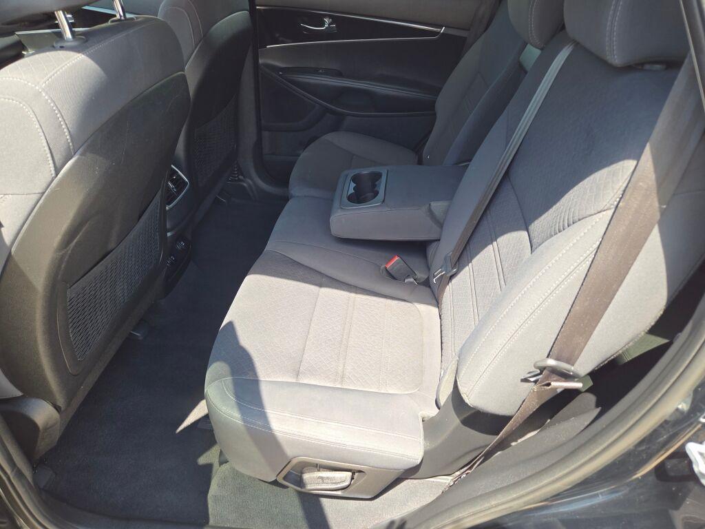 used 2017 Kia Sorento car, priced at $12,155
