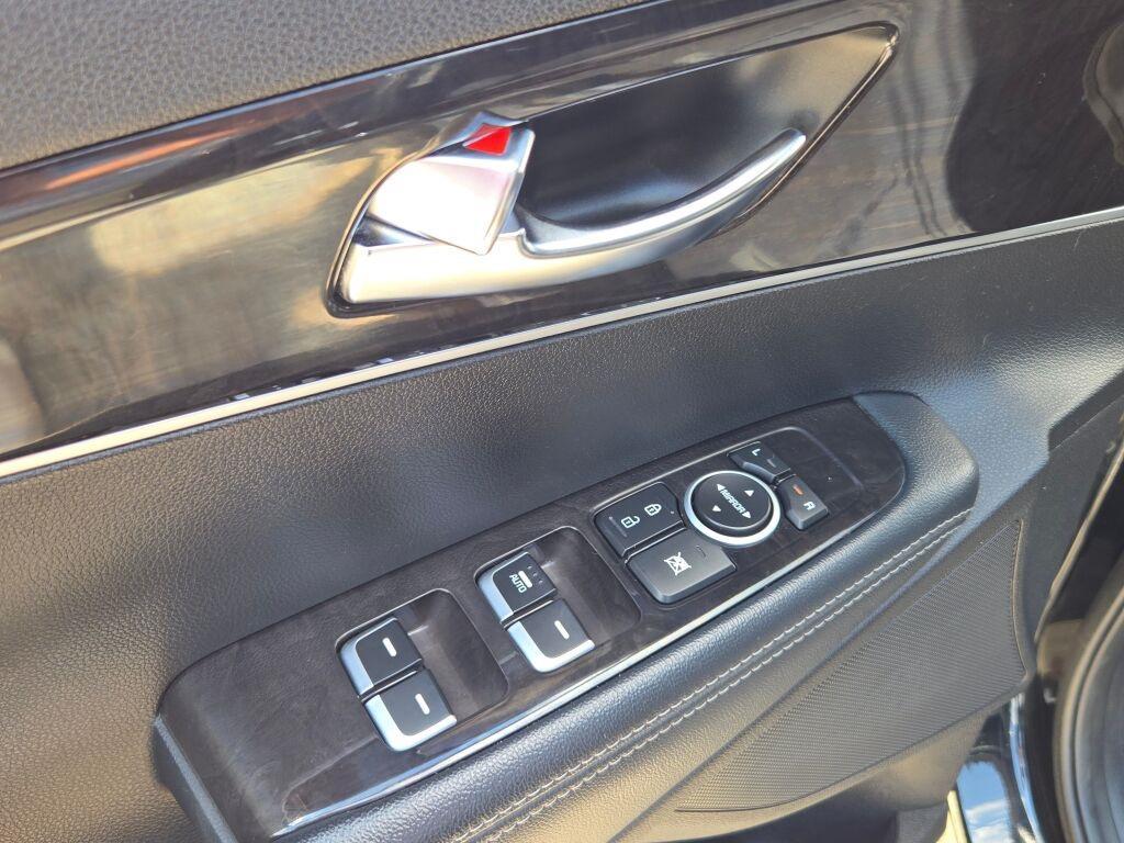 used 2017 Kia Sorento car, priced at $12,155