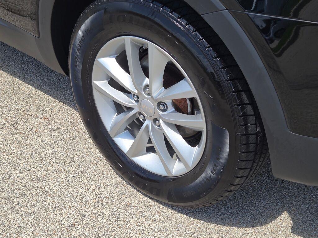 used 2017 Kia Sorento car, priced at $12,155