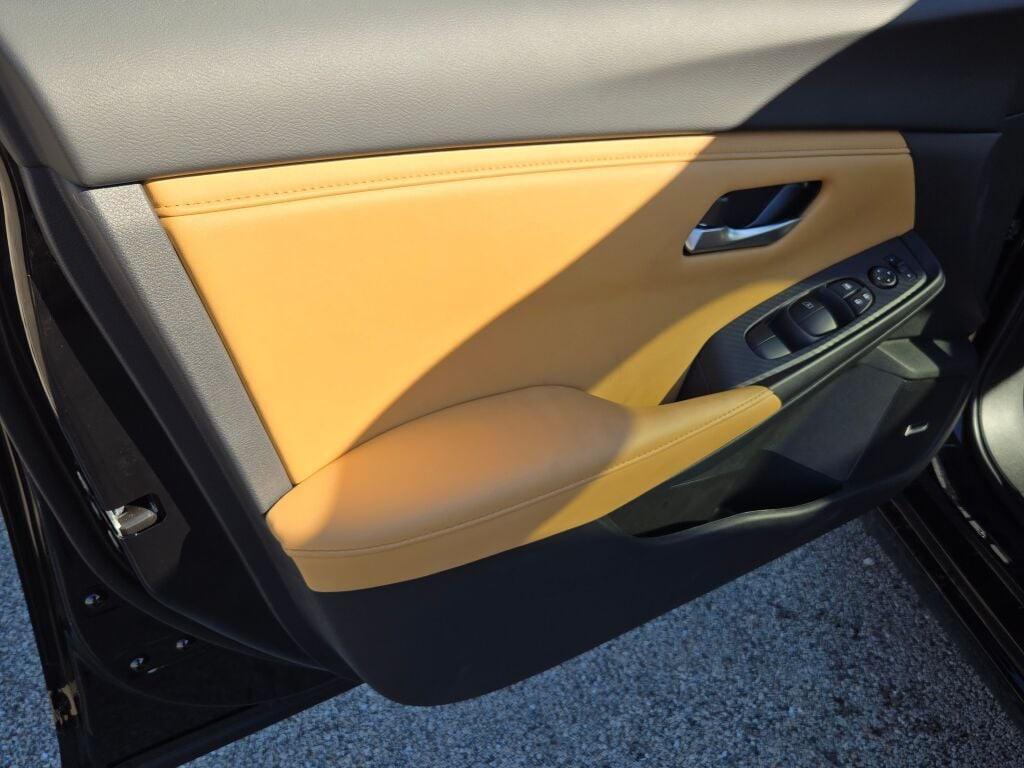 new 2025 Nissan Sentra car, priced at $25,670